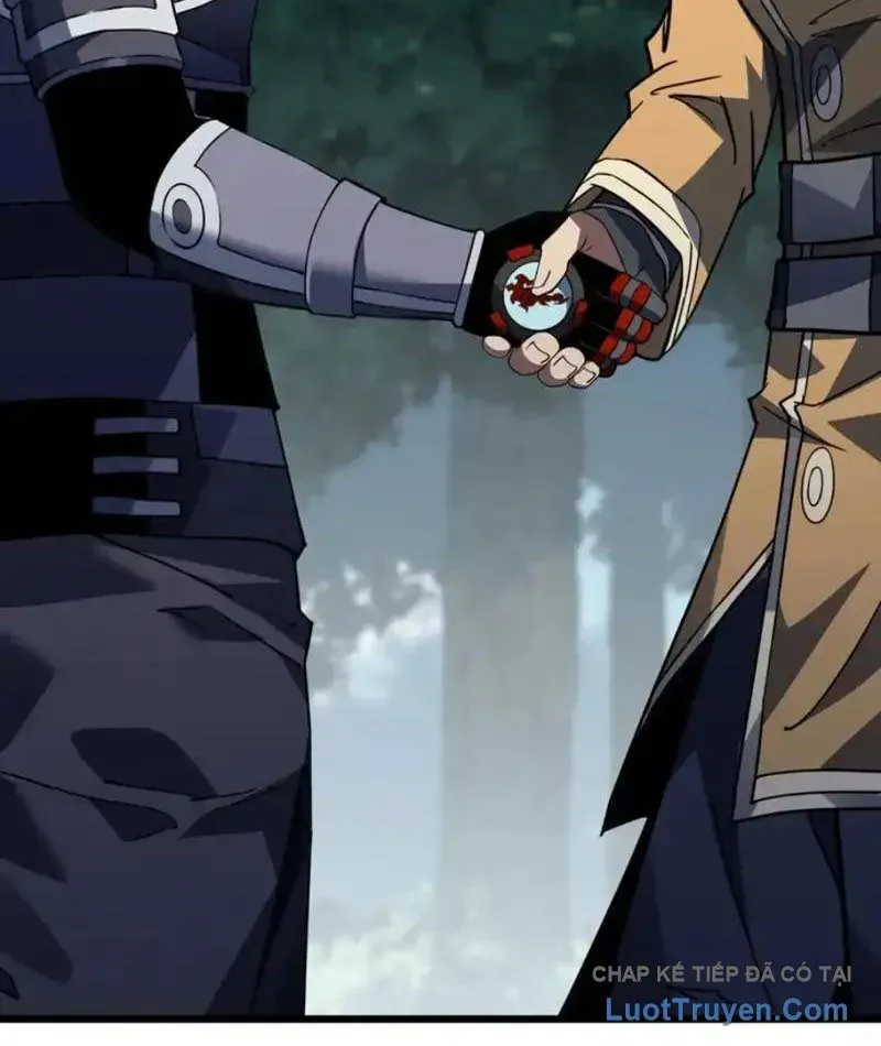 Mệnh Luân Chi Chủ! Khi Dị Biến Giáng Lâm Nhân Gian! Chap 185 - Next Chap 184