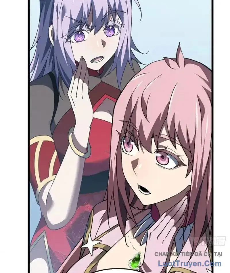 Mệnh Luân Chi Chủ! Khi Dị Biến Giáng Lâm Nhân Gian! Chap 185 - Next Chap 184