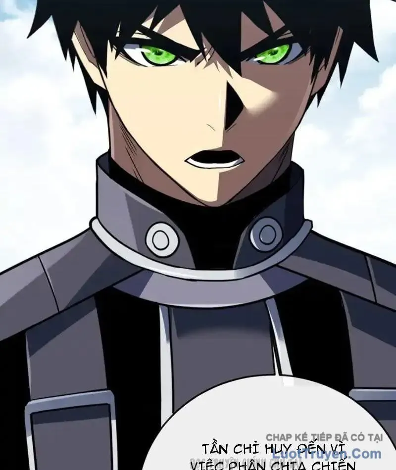 Mệnh Luân Chi Chủ! Khi Dị Biến Giáng Lâm Nhân Gian! Chap 185 - Next Chap 184