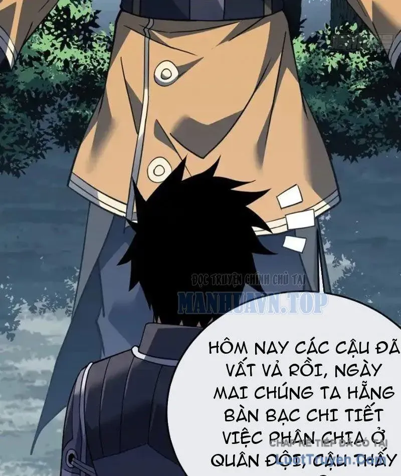 Mệnh Luân Chi Chủ! Khi Dị Biến Giáng Lâm Nhân Gian! Chap 185 - Next Chap 184