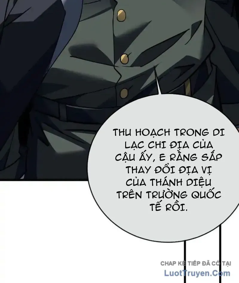 Mệnh Luân Chi Chủ! Khi Dị Biến Giáng Lâm Nhân Gian! Chap 185 - Next Chap 184