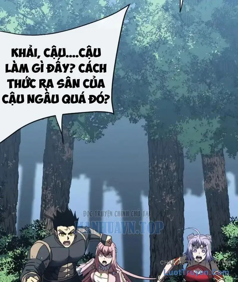 Mệnh Luân Chi Chủ! Khi Dị Biến Giáng Lâm Nhân Gian! Chap 185 - Next Chap 184