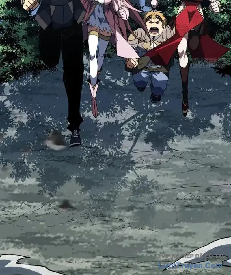 Mệnh Luân Chi Chủ! Khi Dị Biến Giáng Lâm Nhân Gian! Chap 185 - Next Chap 184