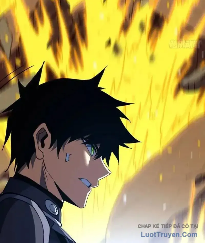 Mệnh Luân Chi Chủ! Khi Dị Biến Giáng Lâm Nhân Gian! Chap 185 - Next Chap 184