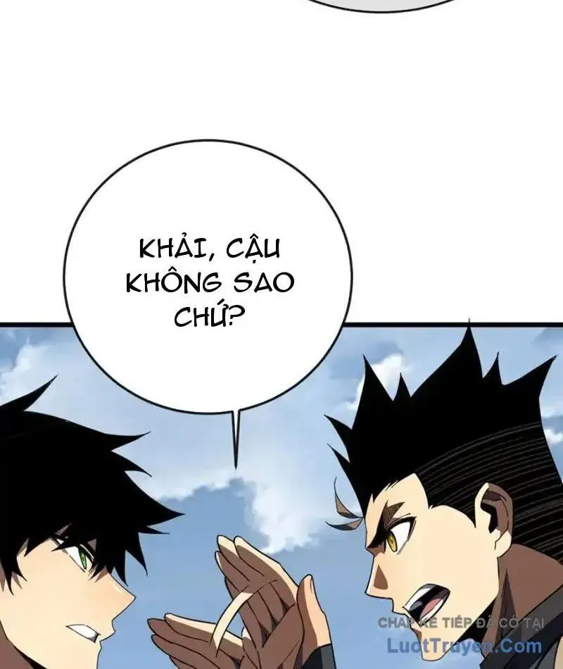 Mệnh Luân Chi Chủ! Khi Dị Biến Giáng Lâm Nhân Gian! Chap 185 - Next Chap 184