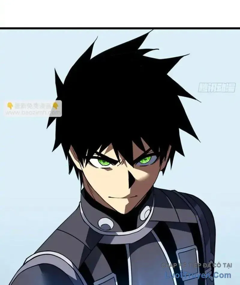 Mệnh Luân Chi Chủ! Khi Dị Biến Giáng Lâm Nhân Gian! Chap 185 - Next Chap 184