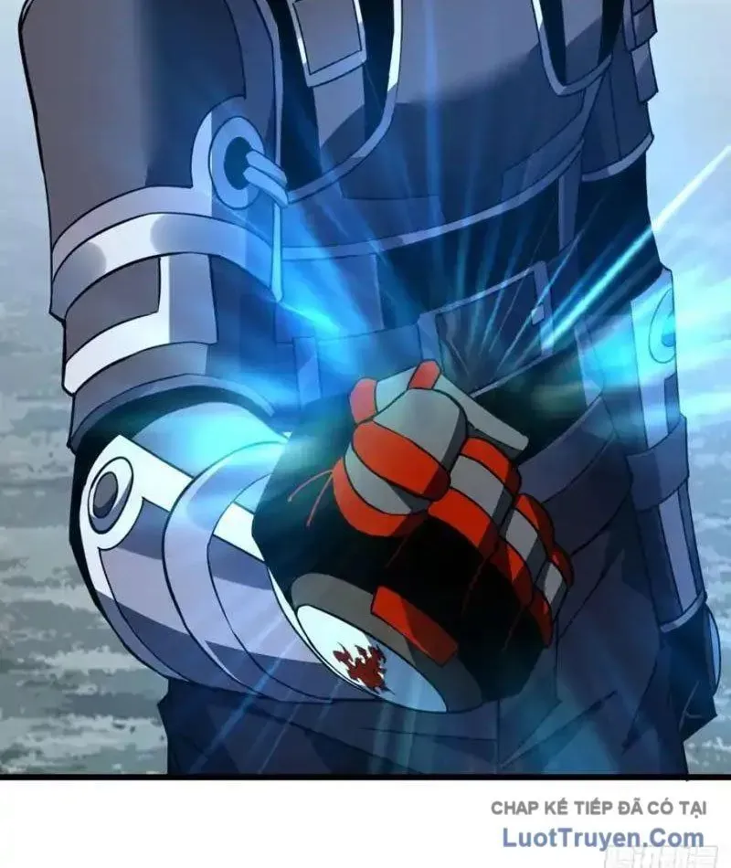 Mệnh Luân Chi Chủ! Khi Dị Biến Giáng Lâm Nhân Gian! Chap 185 - Next Chap 184