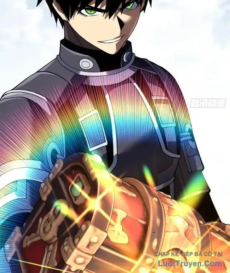 Mệnh Luân Chi Chủ! Khi Dị Biến Giáng Lâm Nhân Gian! Chap 185 - Next Chap 184