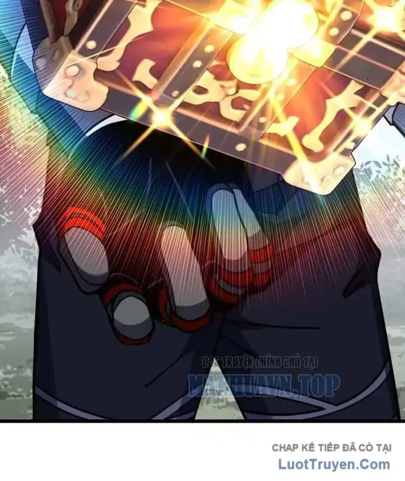 Mệnh Luân Chi Chủ! Khi Dị Biến Giáng Lâm Nhân Gian! Chap 185 - Next Chap 184