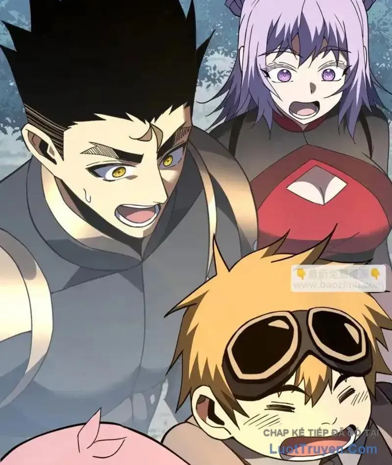 Mệnh Luân Chi Chủ! Khi Dị Biến Giáng Lâm Nhân Gian! Chap 185 - Next Chap 184