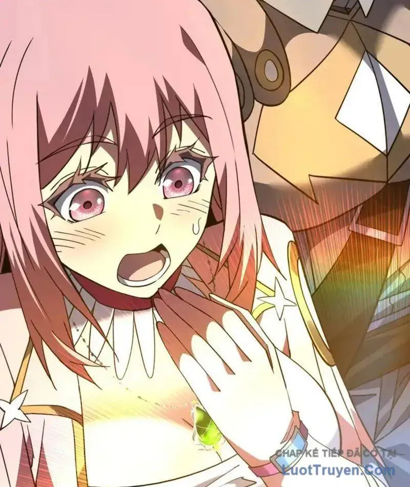 Mệnh Luân Chi Chủ! Khi Dị Biến Giáng Lâm Nhân Gian! Chap 185 - Next Chap 184