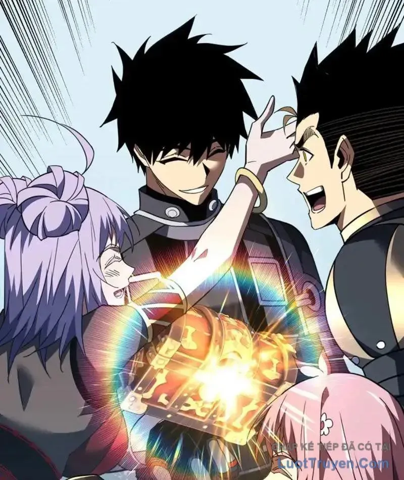 Mệnh Luân Chi Chủ! Khi Dị Biến Giáng Lâm Nhân Gian! Chap 185 - Next Chap 184