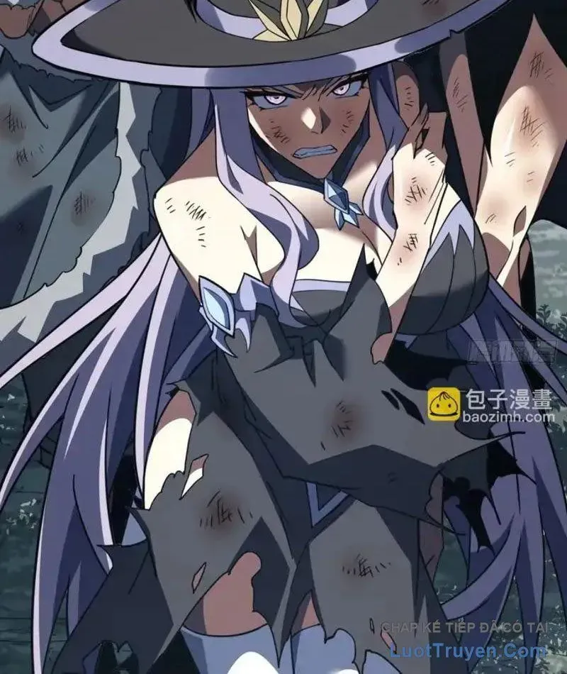 Mệnh Luân Chi Chủ! Khi Dị Biến Giáng Lâm Nhân Gian! Chap 185 - Next Chap 184