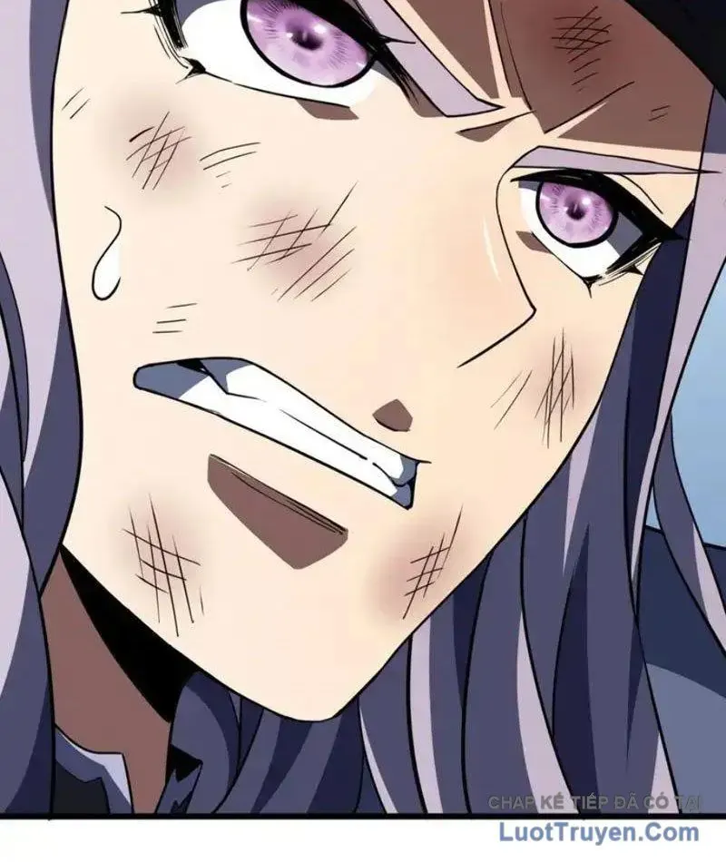 Mệnh Luân Chi Chủ! Khi Dị Biến Giáng Lâm Nhân Gian! Chap 185 - Next Chap 184