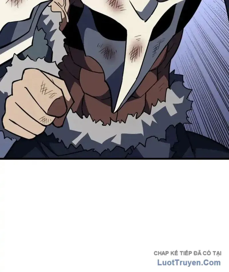 Mệnh Luân Chi Chủ! Khi Dị Biến Giáng Lâm Nhân Gian! Chap 185 - Next Chap 184