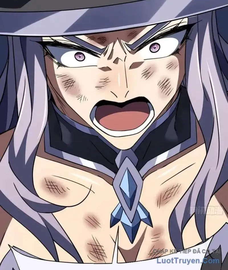 Mệnh Luân Chi Chủ! Khi Dị Biến Giáng Lâm Nhân Gian! Chap 185 - Next Chap 184