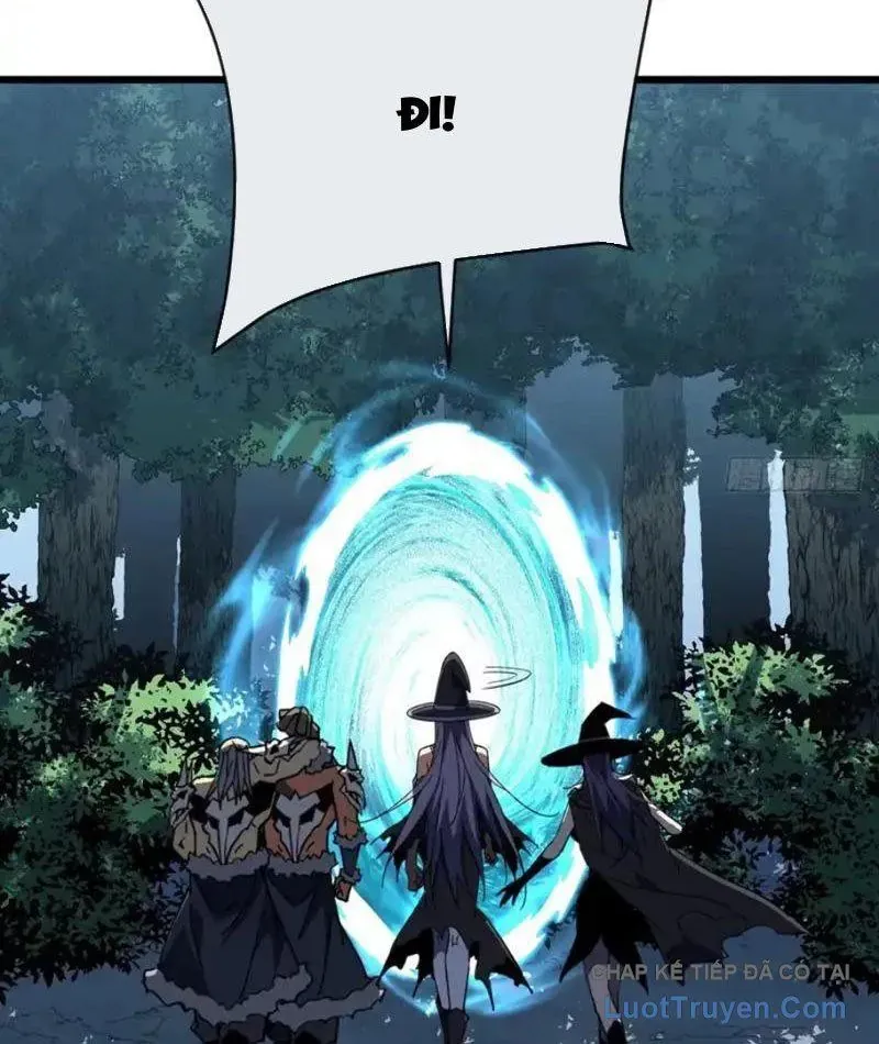 Mệnh Luân Chi Chủ! Khi Dị Biến Giáng Lâm Nhân Gian! Chap 185 - Next Chap 184