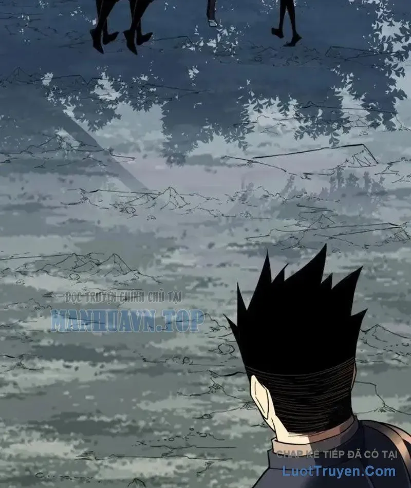 Mệnh Luân Chi Chủ! Khi Dị Biến Giáng Lâm Nhân Gian! Chap 185 - Next Chap 184