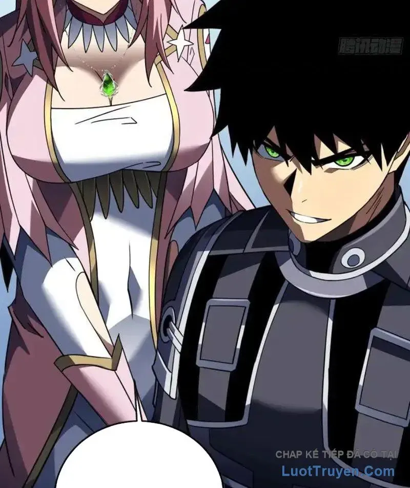 Mệnh Luân Chi Chủ! Khi Dị Biến Giáng Lâm Nhân Gian! Chap 185 - Next Chap 184