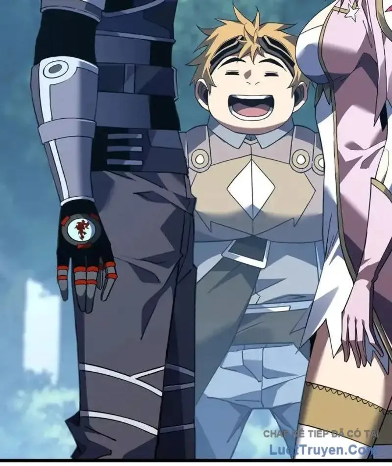 Mệnh Luân Chi Chủ! Khi Dị Biến Giáng Lâm Nhân Gian! Chap 185 - Next Chap 184