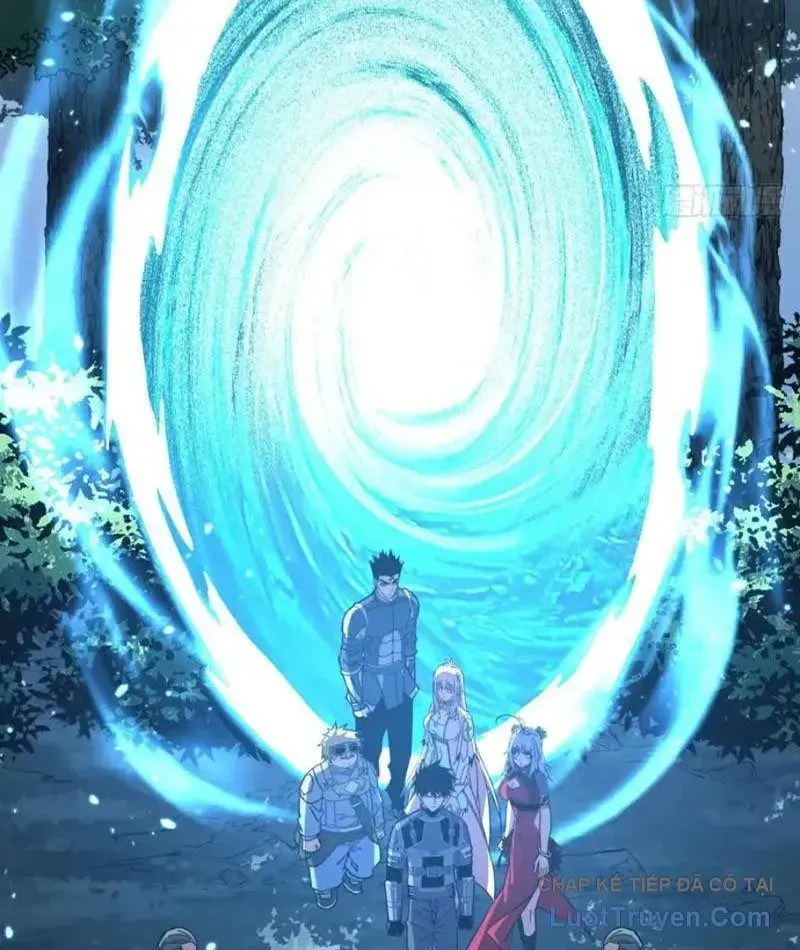 Mệnh Luân Chi Chủ! Khi Dị Biến Giáng Lâm Nhân Gian! Chap 185 - Next Chap 184