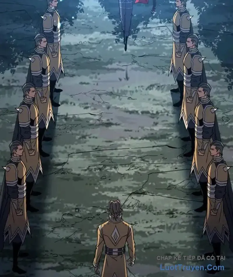 Mệnh Luân Chi Chủ! Khi Dị Biến Giáng Lâm Nhân Gian! Chap 185 - Next Chap 184