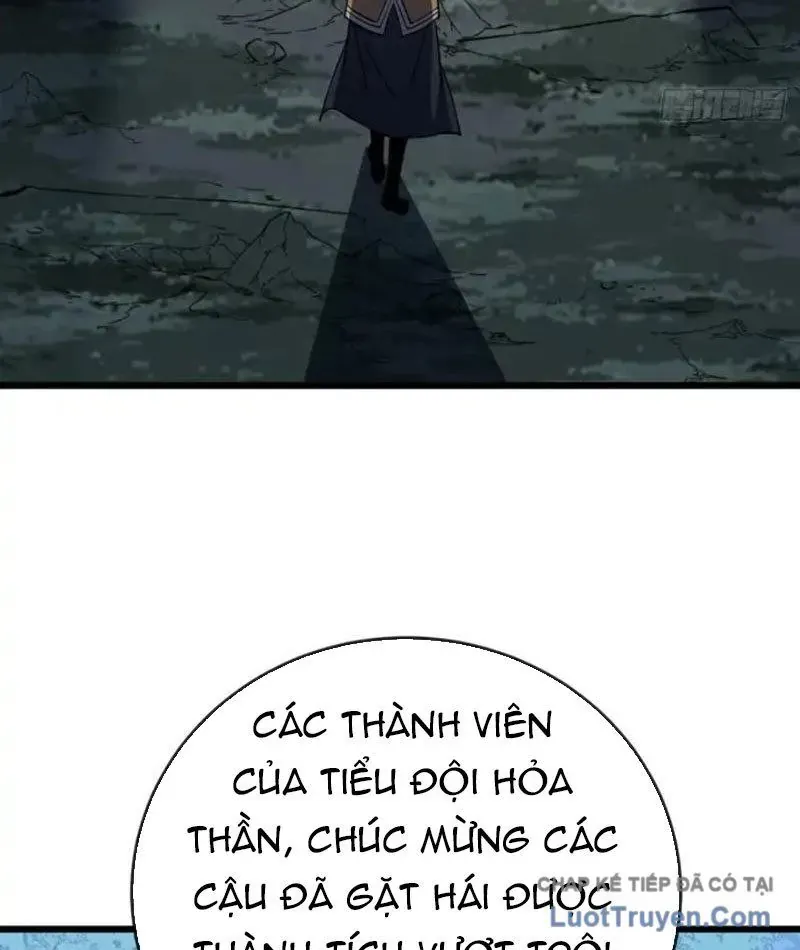 Mệnh Luân Chi Chủ! Khi Dị Biến Giáng Lâm Nhân Gian! Chap 185 - Next Chap 184