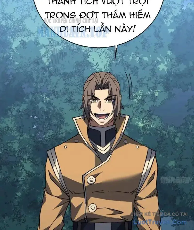 Mệnh Luân Chi Chủ! Khi Dị Biến Giáng Lâm Nhân Gian! Chap 185 - Next Chap 184