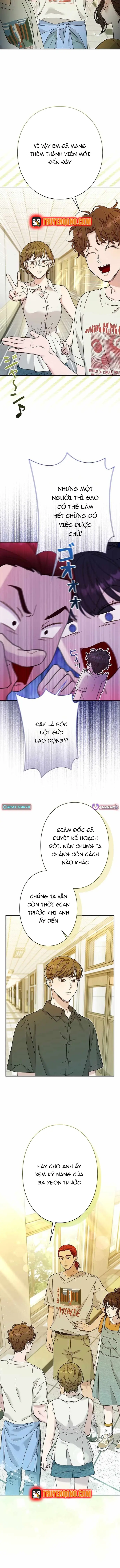 Nhà Thiết Kế Thiên Tài Hồi Quy Chap 41 - Next Chap 40