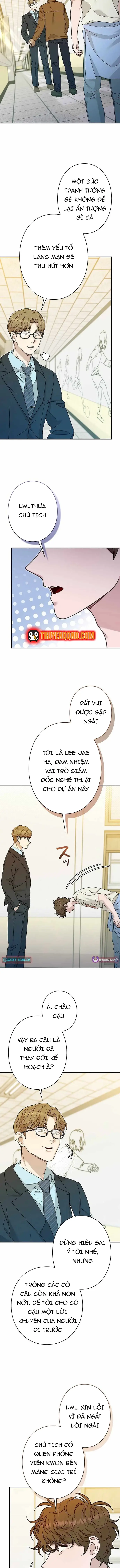 Nhà Thiết Kế Thiên Tài Hồi Quy Chap 41 - Next Chap 40