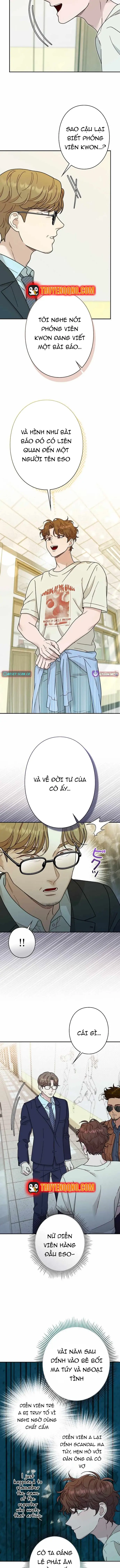 Nhà Thiết Kế Thiên Tài Hồi Quy Chap 41 - Next Chap 40