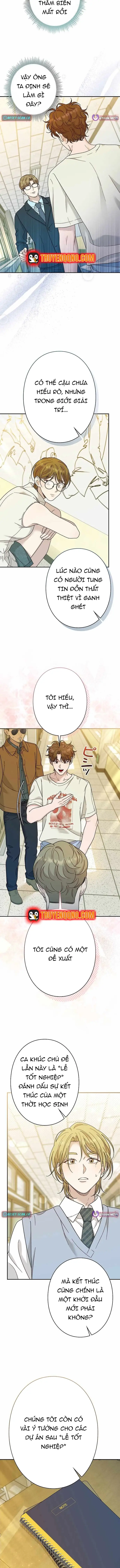 Nhà Thiết Kế Thiên Tài Hồi Quy Chap 41 - Next Chap 40