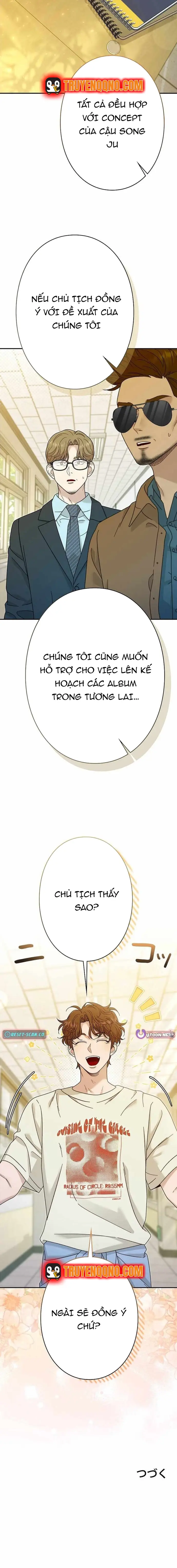 Nhà Thiết Kế Thiên Tài Hồi Quy Chap 41 - Next Chap 40