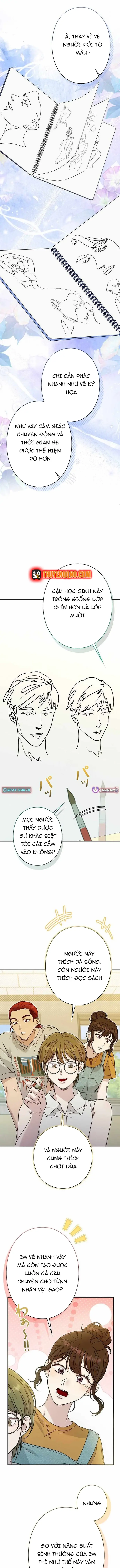 Nhà Thiết Kế Thiên Tài Hồi Quy Chap 41 - Next Chap 40