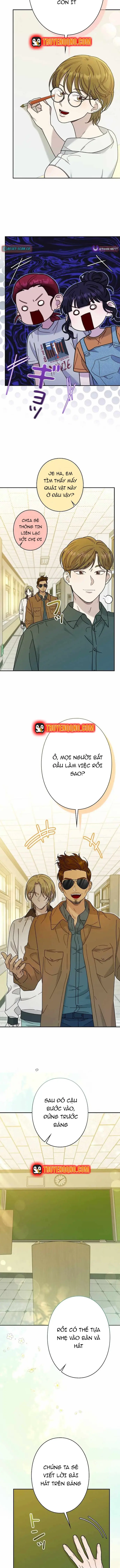 Nhà Thiết Kế Thiên Tài Hồi Quy Chap 41 - Next Chap 40