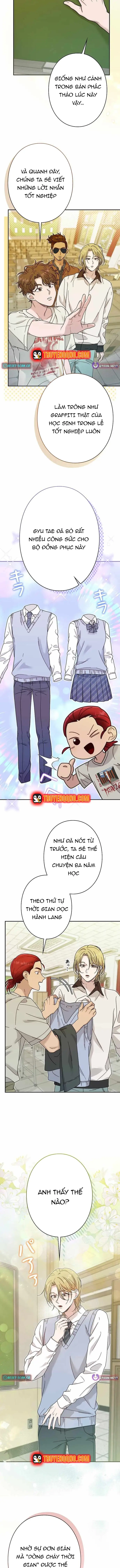 Nhà Thiết Kế Thiên Tài Hồi Quy Chap 41 - Next Chap 40