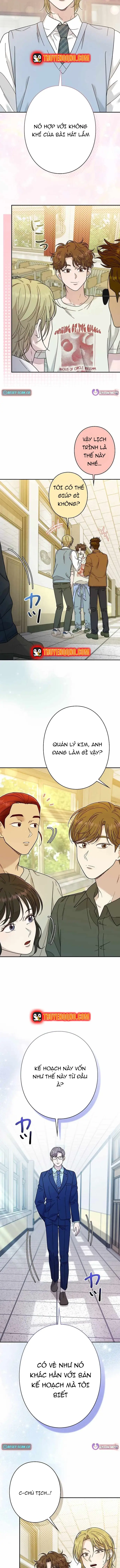 Nhà Thiết Kế Thiên Tài Hồi Quy Chap 41 - Next Chap 40