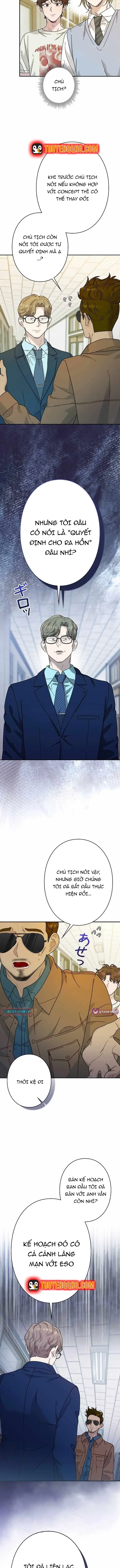 Nhà Thiết Kế Thiên Tài Hồi Quy Chap 41 - Next Chap 40