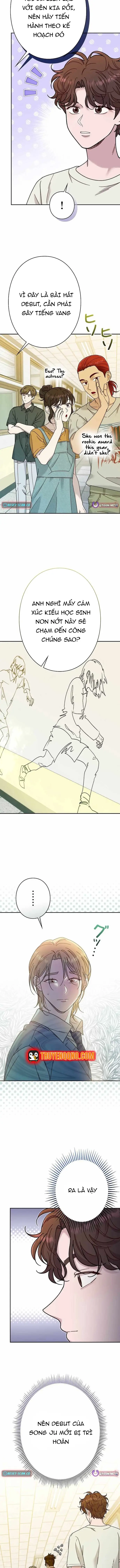 Nhà Thiết Kế Thiên Tài Hồi Quy Chap 41 - Next Chap 40