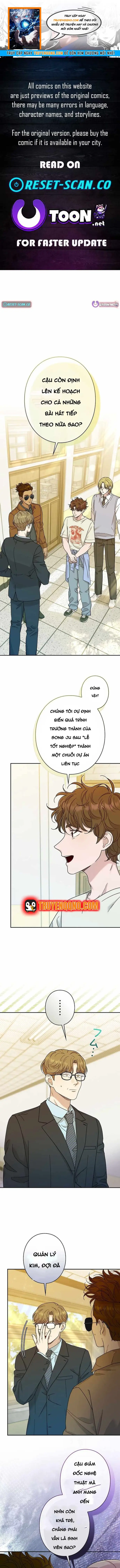 Nhà Thiết Kế Thiên Tài Hồi Quy Chap 42 - Next Chap 41