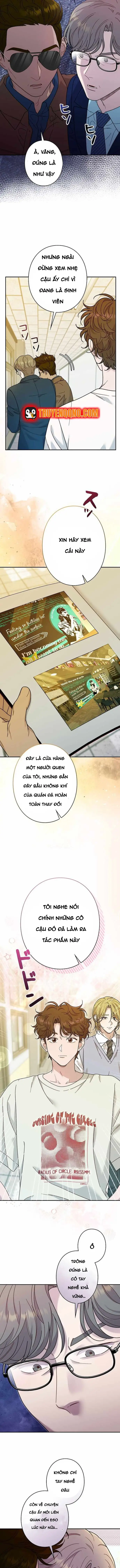 Nhà Thiết Kế Thiên Tài Hồi Quy Chap 42 - Next Chap 41