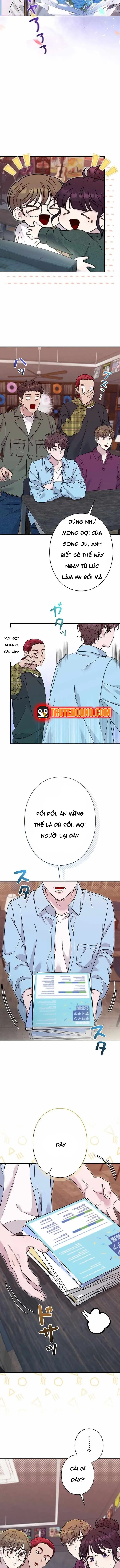 Nhà Thiết Kế Thiên Tài Hồi Quy Chap 42 - Next Chap 41