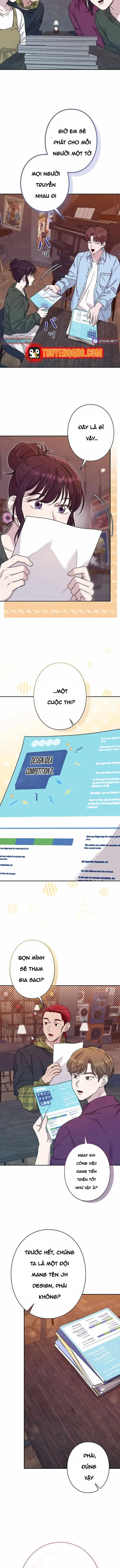 Nhà Thiết Kế Thiên Tài Hồi Quy Chap 42 - Next Chap 41