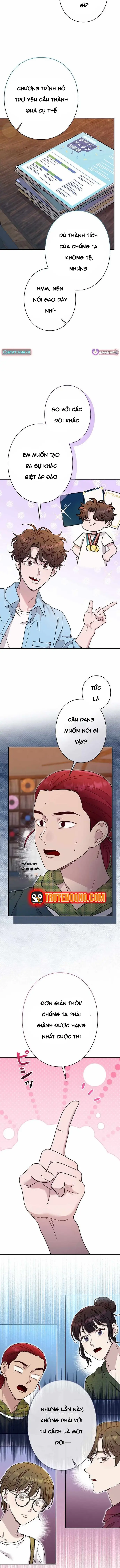 Nhà Thiết Kế Thiên Tài Hồi Quy Chap 42 - Next Chap 41