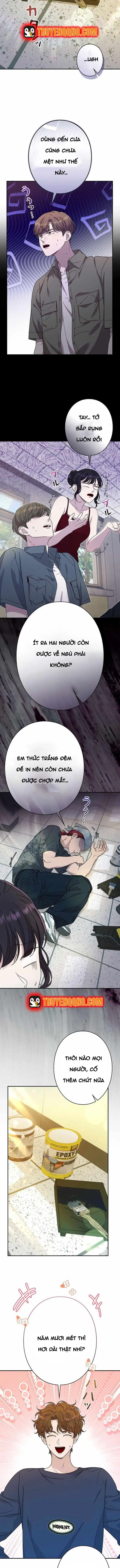Nhà Thiết Kế Thiên Tài Hồi Quy Chap 42 - Next Chap 41