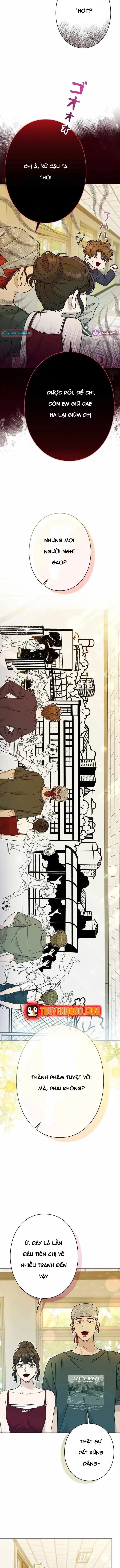 Nhà Thiết Kế Thiên Tài Hồi Quy Chap 42 - Next Chap 41