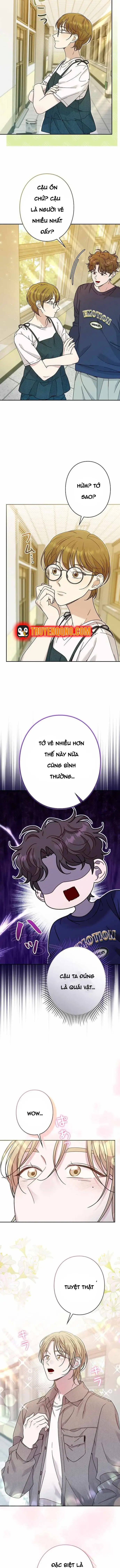Nhà Thiết Kế Thiên Tài Hồi Quy Chap 42 - Next Chap 41