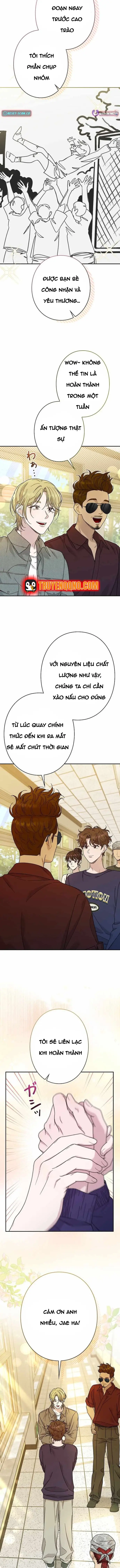 Nhà Thiết Kế Thiên Tài Hồi Quy Chap 42 - Next Chap 41