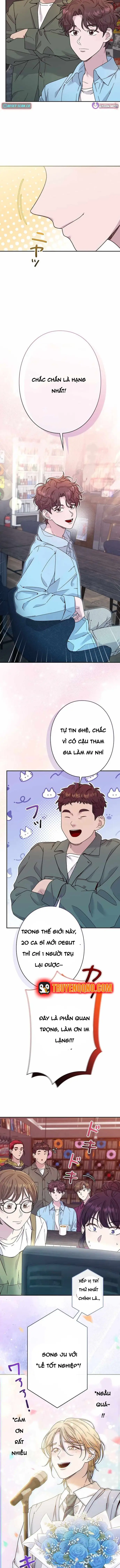 Nhà Thiết Kế Thiên Tài Hồi Quy Chap 42 - Next Chap 41