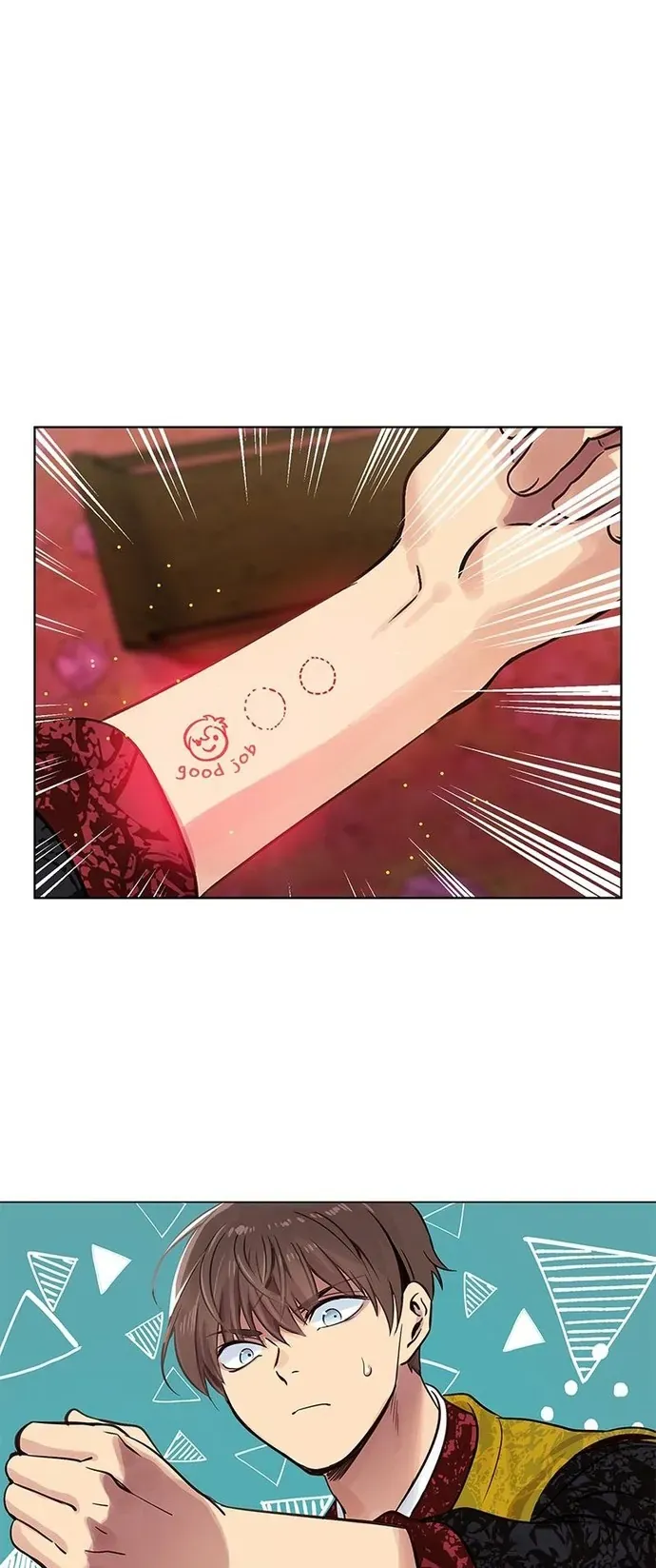 Người Cai Trị Thời Gian Chap 41 - Next Chap 40